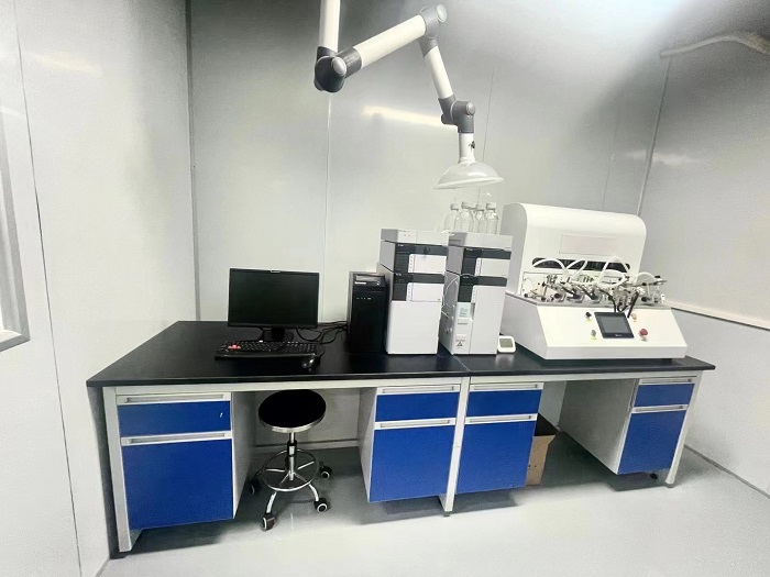 Shenzhen Alliance Testing Technology Co., LTD. was